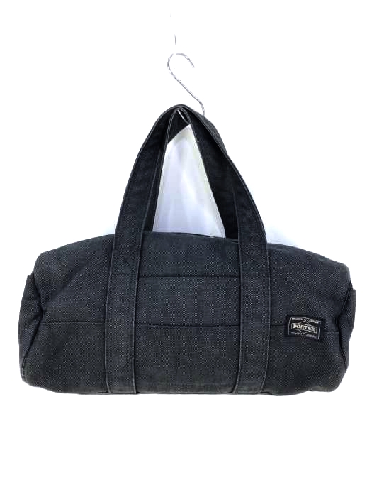 PORTER（ポーター） キャンバス ミニボストン smoky レディース バッグ