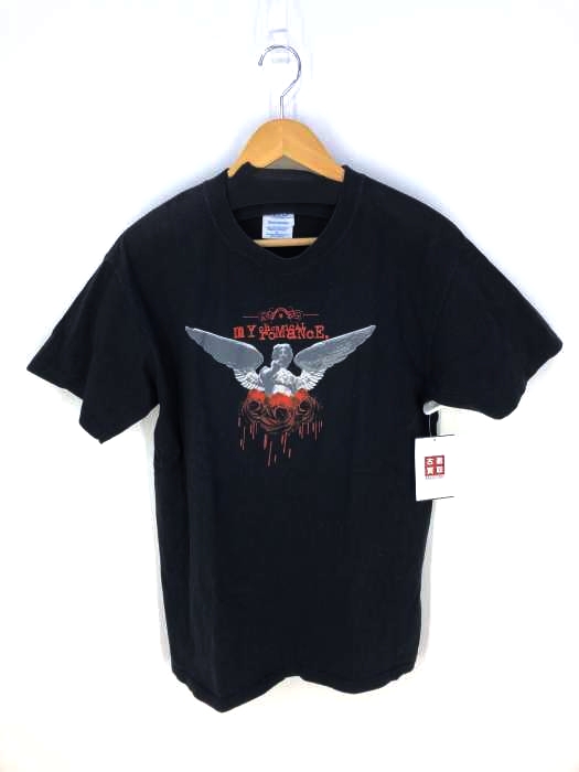 my chemical romance（マイケミカルロマンス） バンドTシャツ メンズ トップス