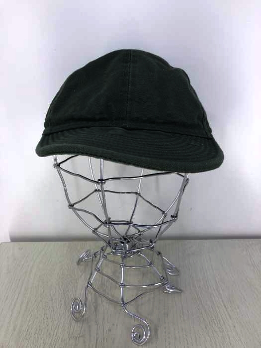 NIGEL CABOURN LYBRO（ナイジェルケーボン ライブロ） メカニック キャップ メンズ 帽子