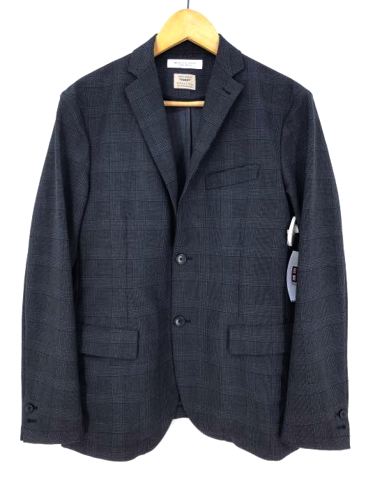BEAUTY&YOUTH UNITED ARROWS（ビューティーアンドユースユナイテッドアローズ） グレンチェック テーラードジャケット TORAY メンズ アウター