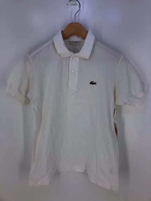 CHEMISE LACOSTE（シュミーズ ラコステ） ラコ刺繍 メンズ トップス