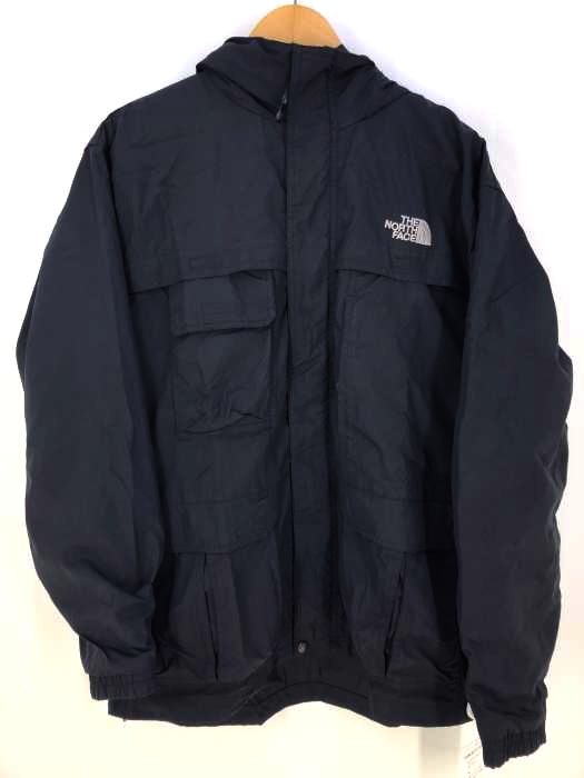 THE NORTH FACE（ザノースフェイス） ナイロンジップアップジャケット メンズ アウター