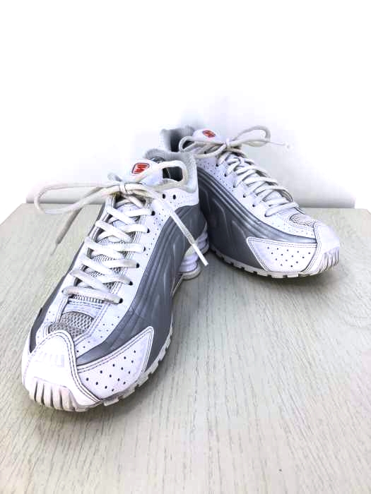 NIKE(ナイキ) Nike Shox R4 メンズ シューズ