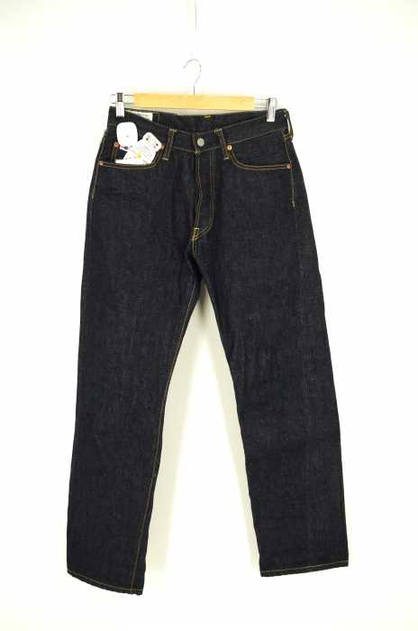 STUDIO DARTISAN（スタジオダルチザン） 15ozレギュラーストレートジーンズ メンズ パンツ