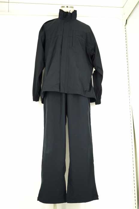 Sergio Tacchini セルジオ タッキーニ ナイロンセットアップ メンズ パンツ ブランド古着買取販売バズストア