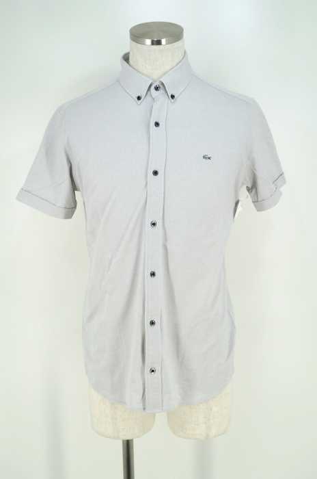 LACOSTE （ラコステ） MADE IN JAPAN ポロシャツ メンズ トップス