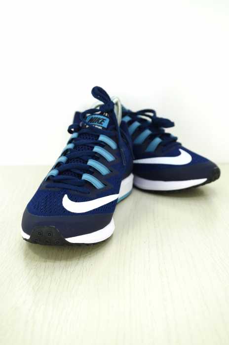 NIKE （ナイキ） AIR ZOOM SPEED RIVAL 6 メンズ シューズ