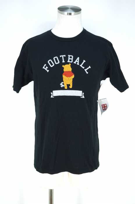 SOPHNET. (ソフネット) POOH FOOTBALL TEE メンズ トップス