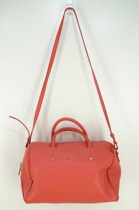 FURLA （フルラ） 2WAY ショルダー レディース バッグ