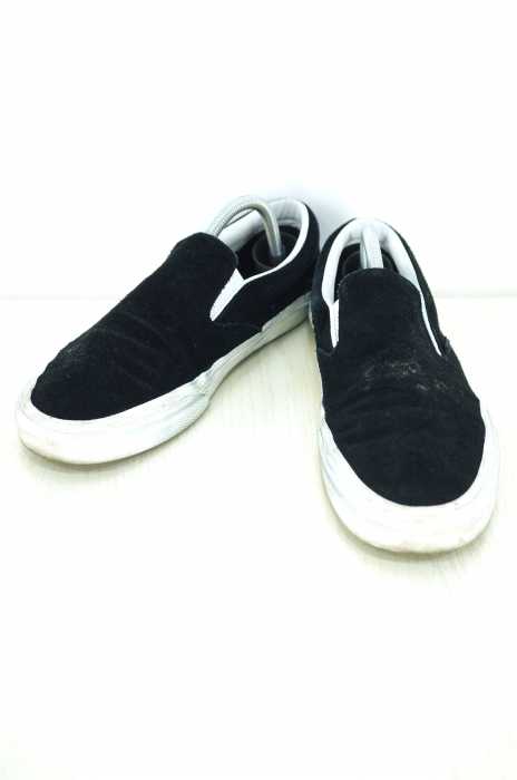 VANS （バンズ） SLIP-ON スリッポン スニーカー メンズ シューズ