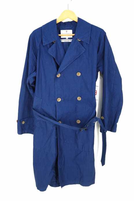 MONTGOMERY × KATHARINE HAMNETT LONDON (モンゴメリー