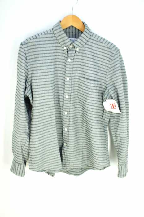 Steven Alan (スティーブンアラン) USA製 ボタンダウン メンズ トップス