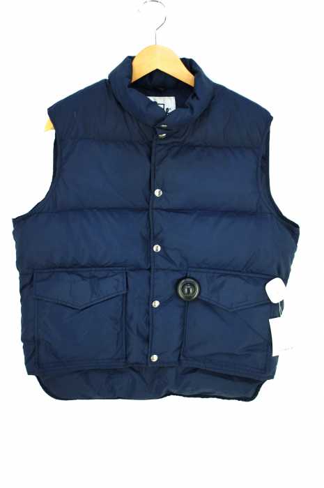 WOOLRICH(ウールリッチ) 60-70S 白タグ メンズ アウター
