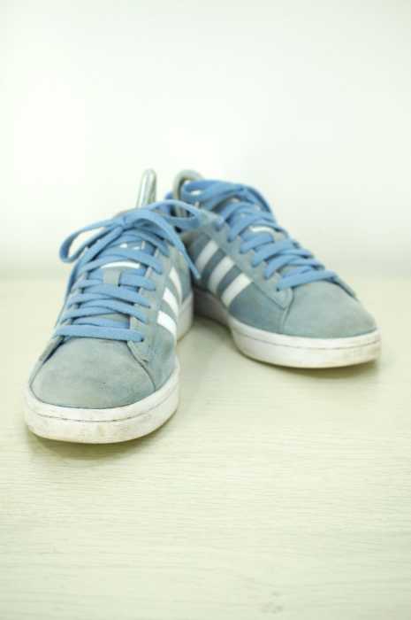 adidas Originals (アディダスオリジナルス) CAMPUS キャンパス レディース シューズ