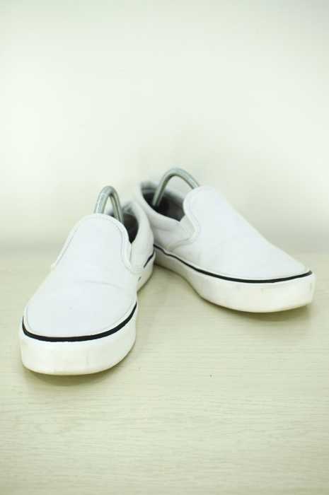 VANS （バンズ ） slip on ULTRA CUSH メンズ シューズ