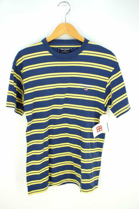 POLO SPORT RALPH LAUREN (ポロスポーツラルフローレン) ワンポイント刺繍 メンズ トップス