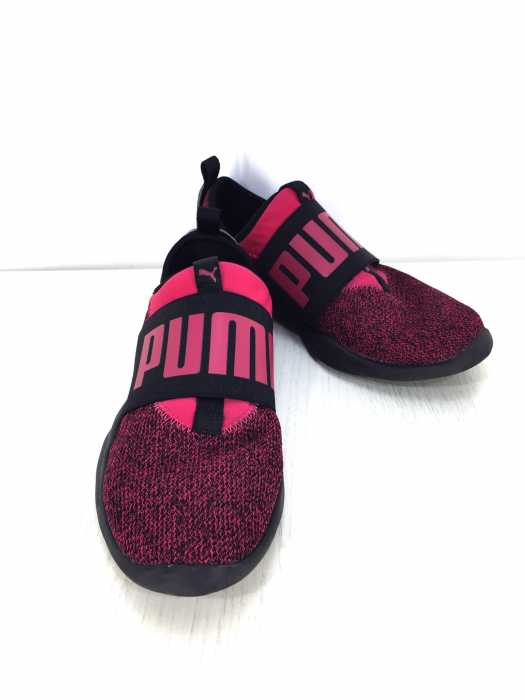 PUMA（プーマ） Dare Tw Knit レディース シューズ