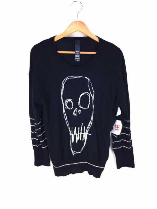 SHAREEF（シャリーフ） INTERSIA JQ CREW-NECK レディース トップス