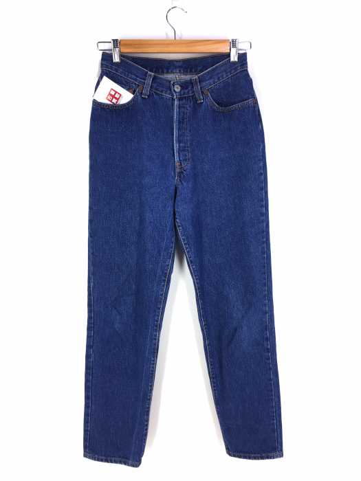 Levi's （リーバイス） 90S テーパードジーンズ デニムパンツ レディース パンツ