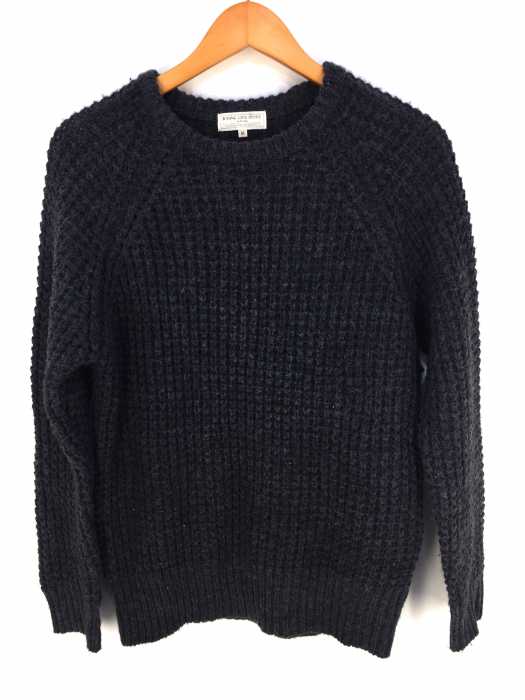 BMINGLIFESTORE BEAMS（ビーミング ライフストア ビームス） ワッフル編み ニット トップス メンズ トップス