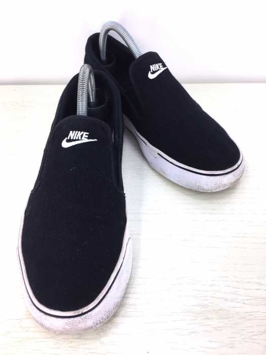 NIKE （ナイキ） WMNS TOKI SLIP CANVASトキ スリップ キャンバス レディース シューズ