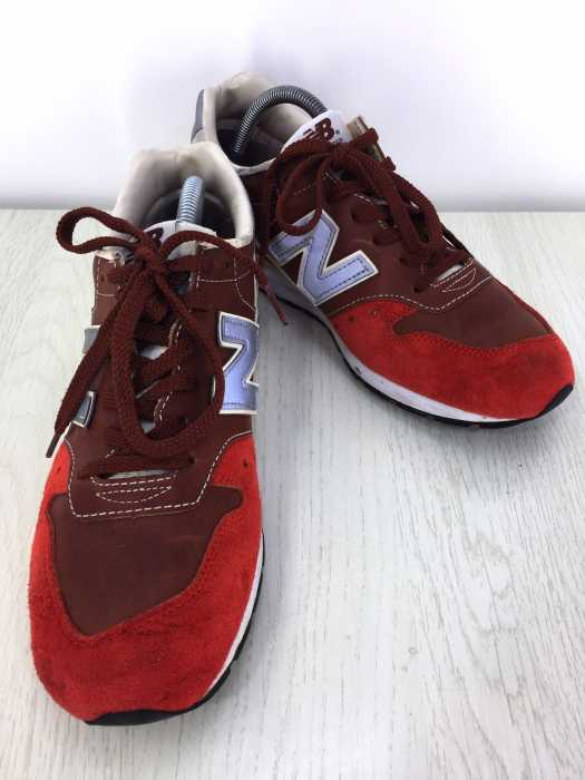 whiz limited × new balance(ウィズリミテッド ニューバランス) 996 メンズ シューズ