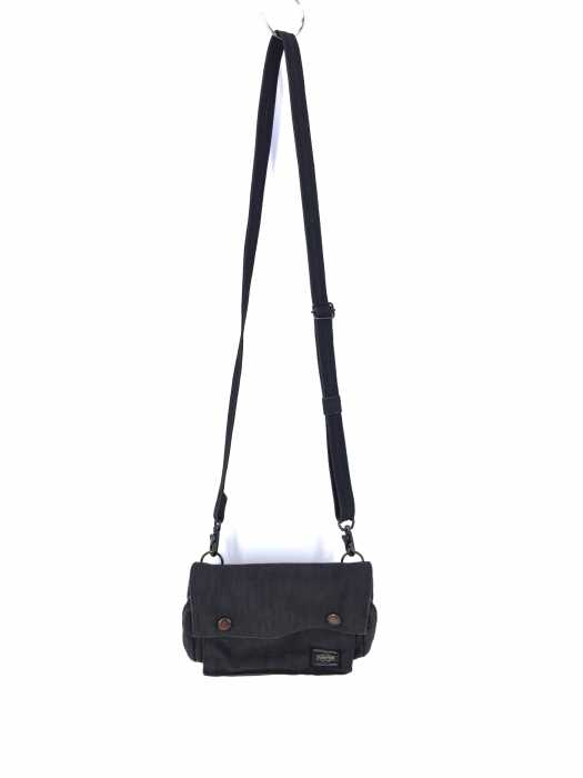 PORTER （ポーター） ミニショルダーバッグ メンズ バッグ