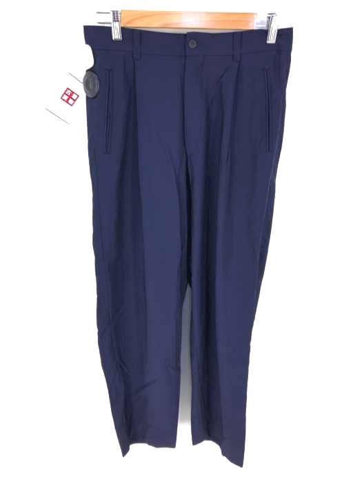 ISSEY MIYAKE MEN（イッセイミヤケメン） ワンタック ワイドテーパード メンズ パンツ
