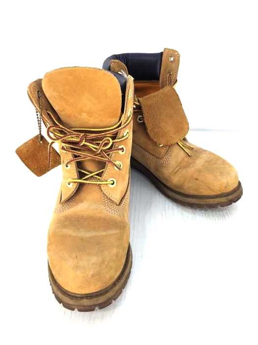 Timberland（ティンバーランド） ワークブーツ レディース シューズ
