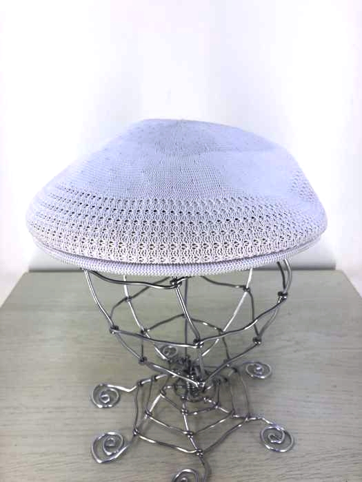 KANGOL(カンゴール) メッシュハンチング メンズ 帽子