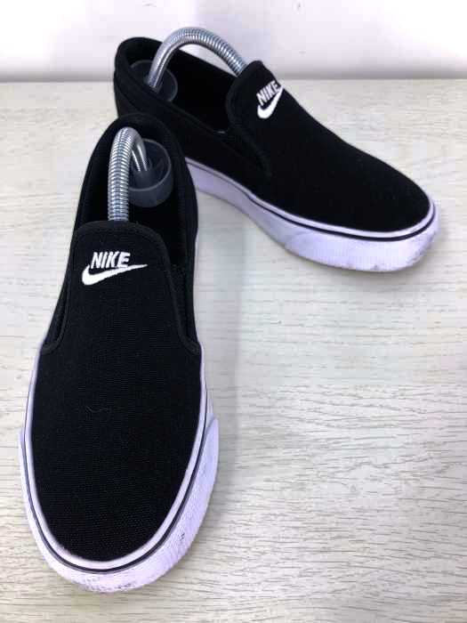 NIKE（ナイキ） TOKI SLIP CANVAS レディース シューズ