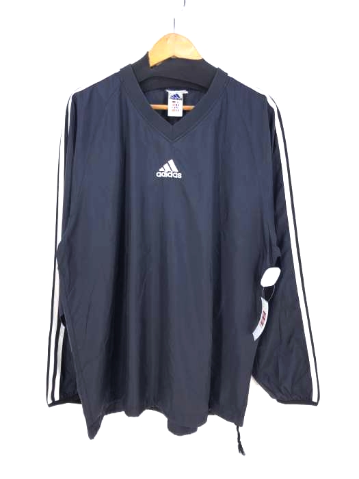 adidas(アディダス) ウォームアップジャケット メンズ トップス