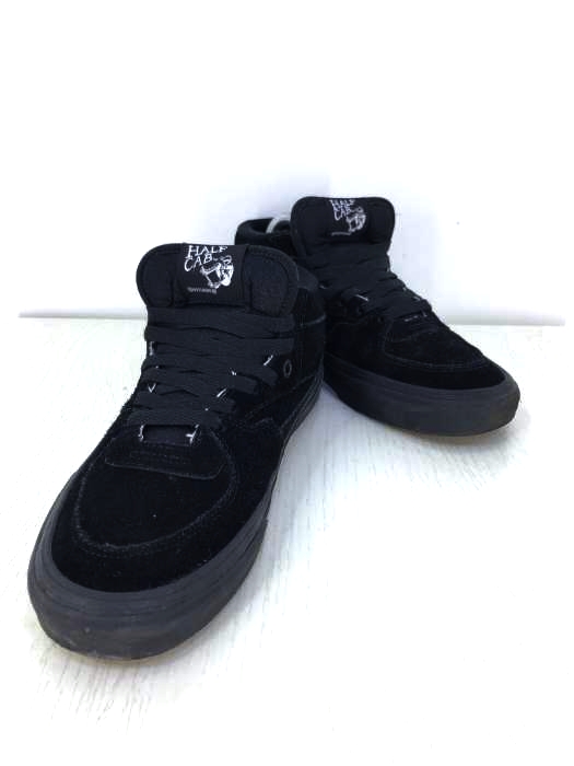 VANS(バンズ) HALF CAB メンズ シューズ