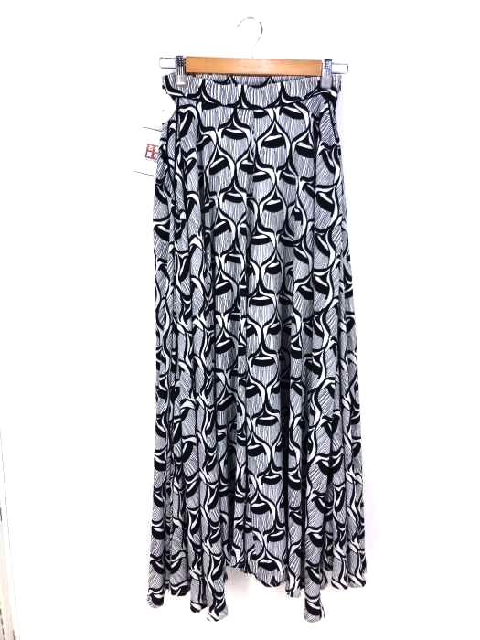 TODAYFUL（トゥデイフル） Pattern Georgette PT レディース パンツ