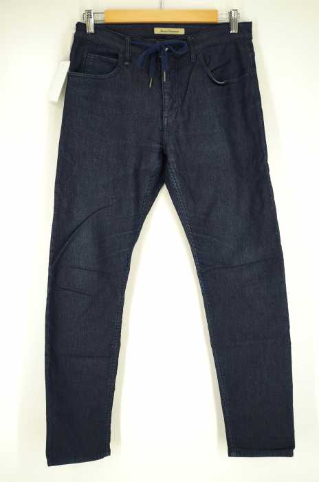 JOURNAL STANDARD （ジャーナルスタンダード） スウェットスリムデニムパンツ メンズ パンツ