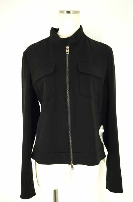 MAX MARA (マックスマーラ) ジップアップブルゾン レディース アウター