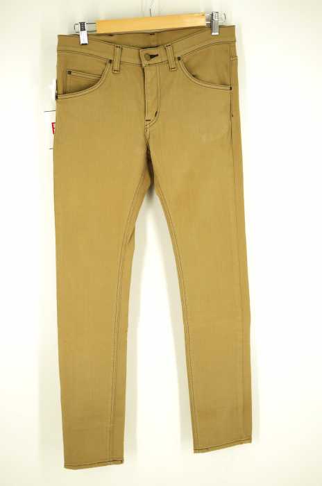Lee （リー） JEGGERS SKINNY ストレッチスキニーパンツ メンズ パンツ