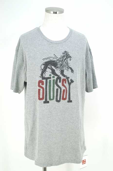 STUSSY （ステューシー） プリントカットソー メンズ トップス