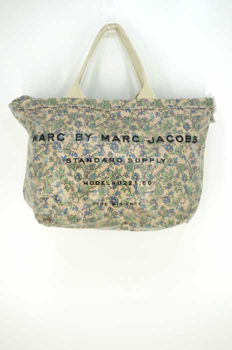 Marc by Marc Jacobs (マークバイマークジェイコブス) ビニールトートバッグ レディース バッグ