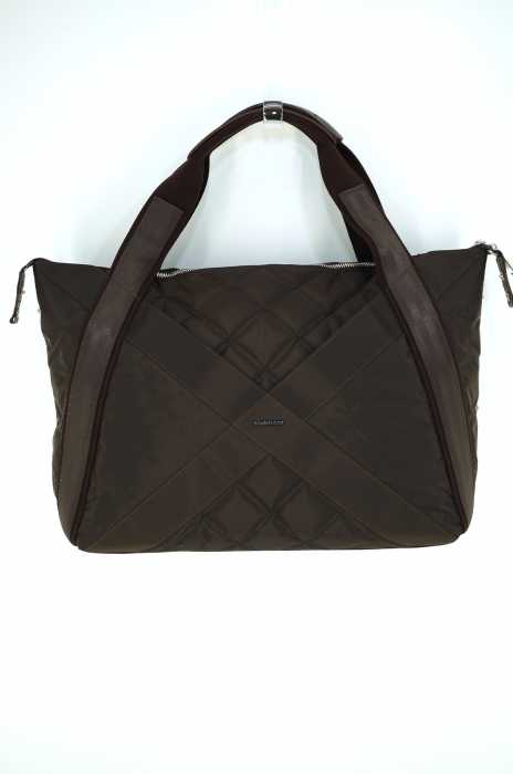 美品★DOUBLELOOP JOURNEY2 Boardingキルティングバッグ DOUBLELOOP】JOURNEY2 Boarding “mini”ショルダー | 藤巻百貨店