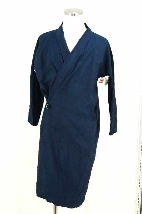 matohu (まとふ) ロングコート 長着 メンズ トップス
