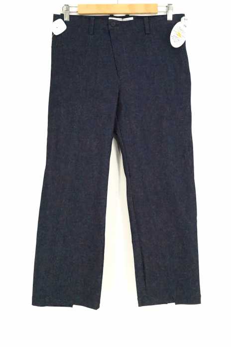 ANREALAGE （アンリアレイジ） 17SS CASUAL TUCK PANTS パンツ メンズ パンツ