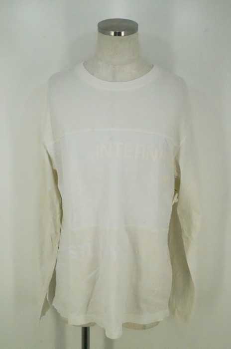 STUSSY （ステューシー） クルーネックカットソー メンズ トップス