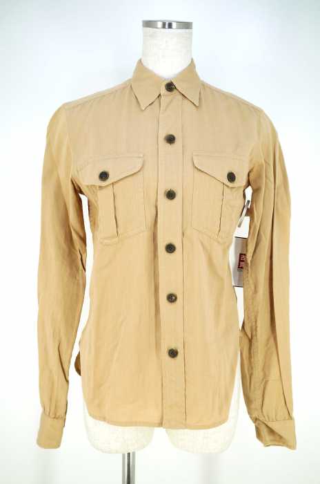 RRL RALPH LAUREN （ダブルアールエル ラルフローレン） ボタンシャツ レディース トップス