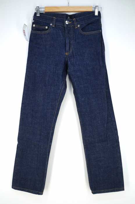 A.P.C. （アー・ペー・セー） NEW STANDARD メンズ パンツ