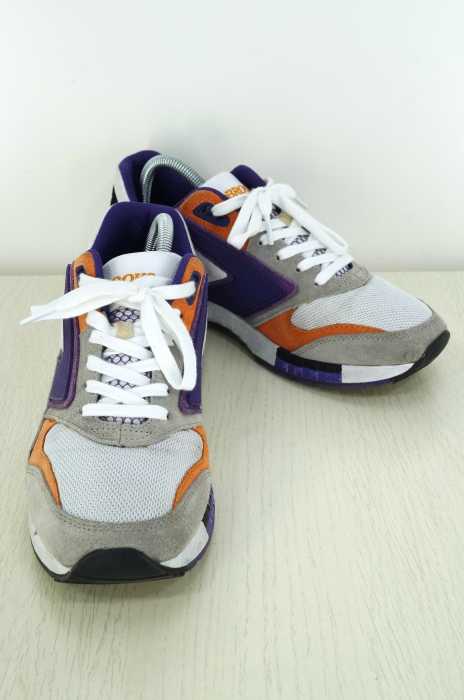 BROOKS （ブルックス） FUSION メンズ シューズ