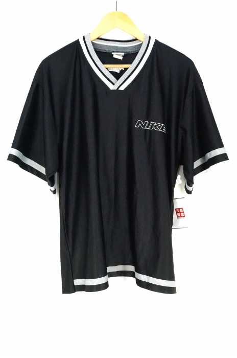 NIKE （ナイキ） 銀タグ フットボールシャツ メンズ トップス