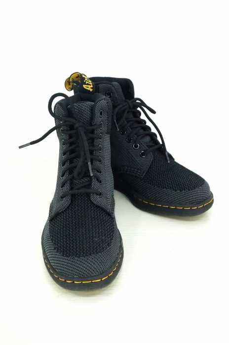 Dr.Martens (ドクターマーチン) RIGAL KNIT レディース シューズ