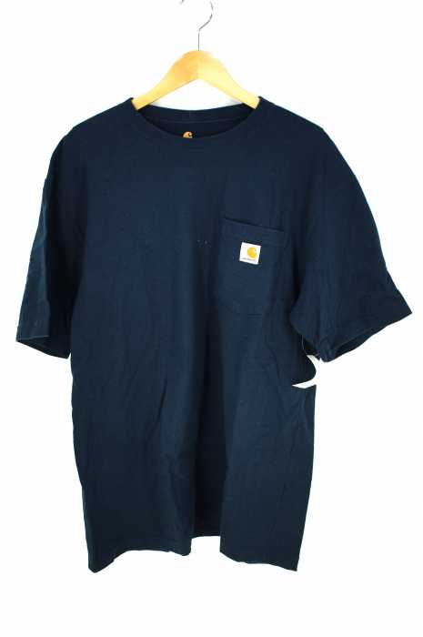 Carhartt （カーハート） 胸ポケット メンズ トップス