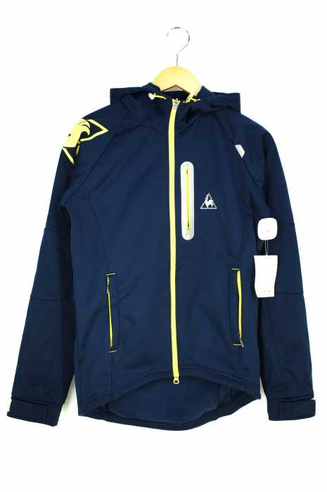le coq sportif （ルコック スポルティフ） ウォームジャケット レディース アウター